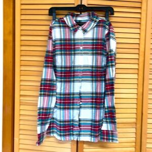 Banana republic classic fit